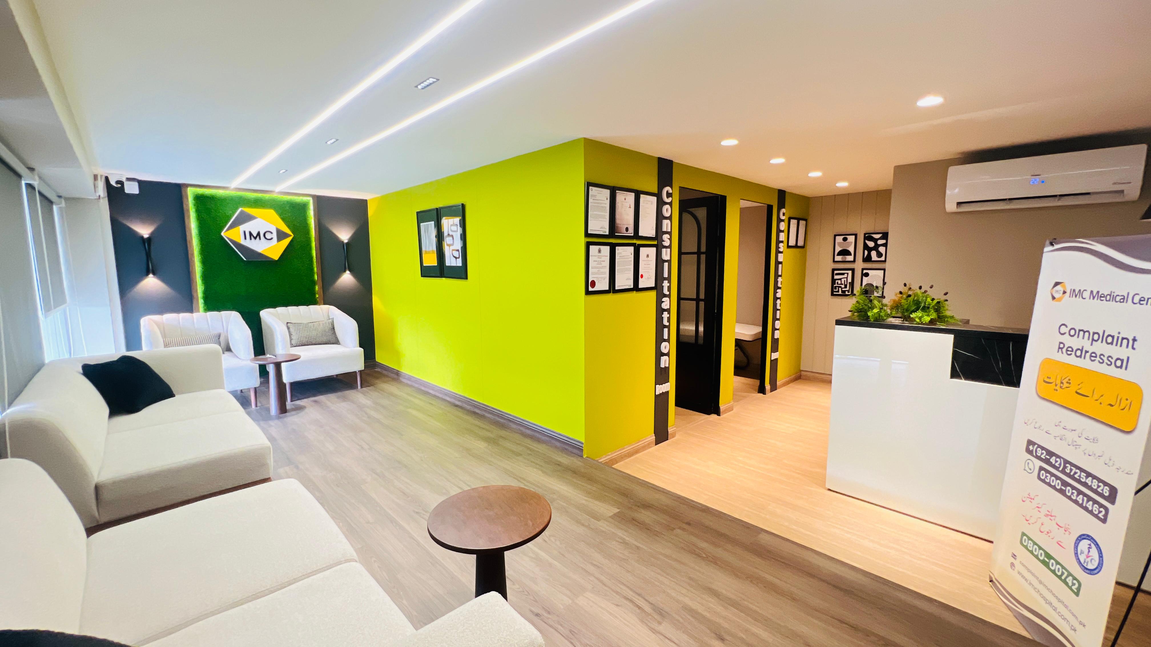Medical Clinic